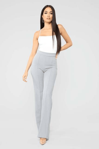 Victoria - Flair Trousers