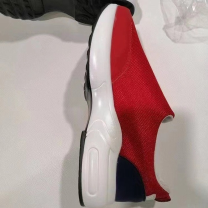 GezondStap | Damskie Wygodne Sneakers