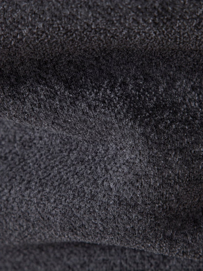 LUCAS | Stylowa męska kamizelka z pełnym zamkiem i elastycznym materiałem