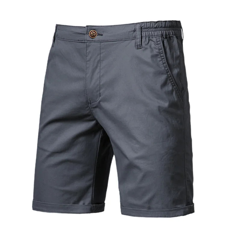 DailyChino Shorts | Elegant Essentials | Versatile Colors