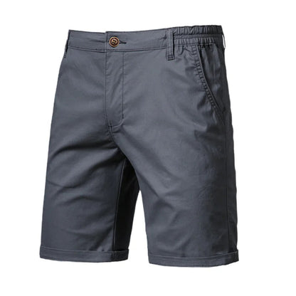 DailyChino Shorts | Elegant Essentials | Versatile Colors