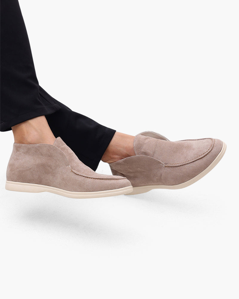 Zimowy Styl 3 - Kawa na Spacerze