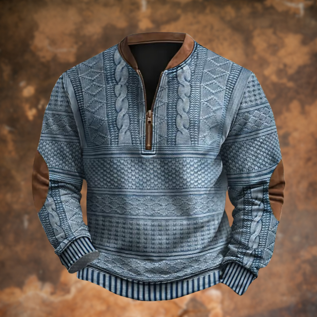 Sweter Outdoor
