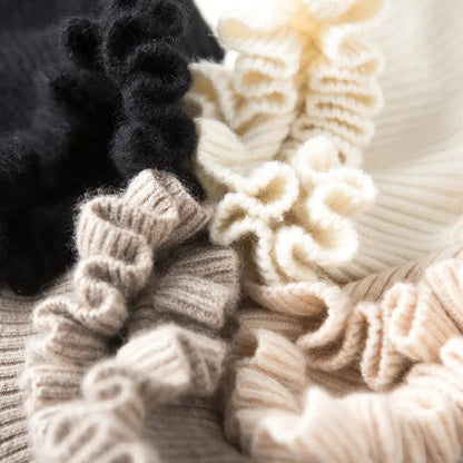 ELSA | Damska Casualowa Koszulka z Długim Rękawem