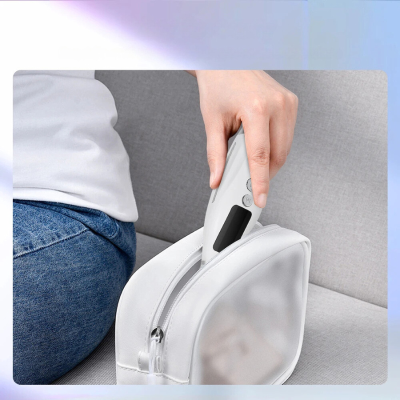 FirmGlow - LED Phototherapy for Wrinkle Reduction and Double Chin Treatment