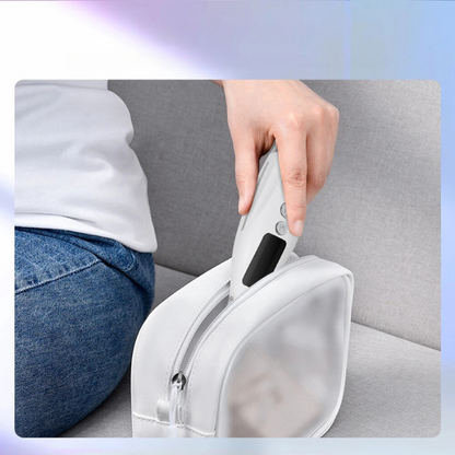 FirmGlow - LED Phototherapy for Wrinkle Reduction and Double Chin Treatment