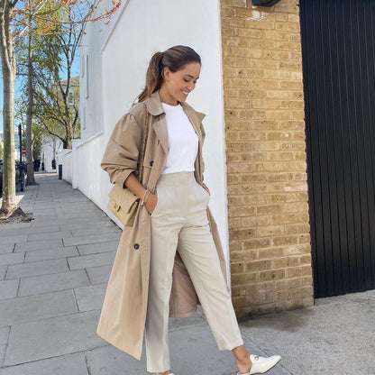 ALIENE – Stylowe i komfortowe spodnie dla kobiet