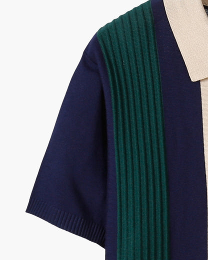 Tivoli Half-Zip Pullover