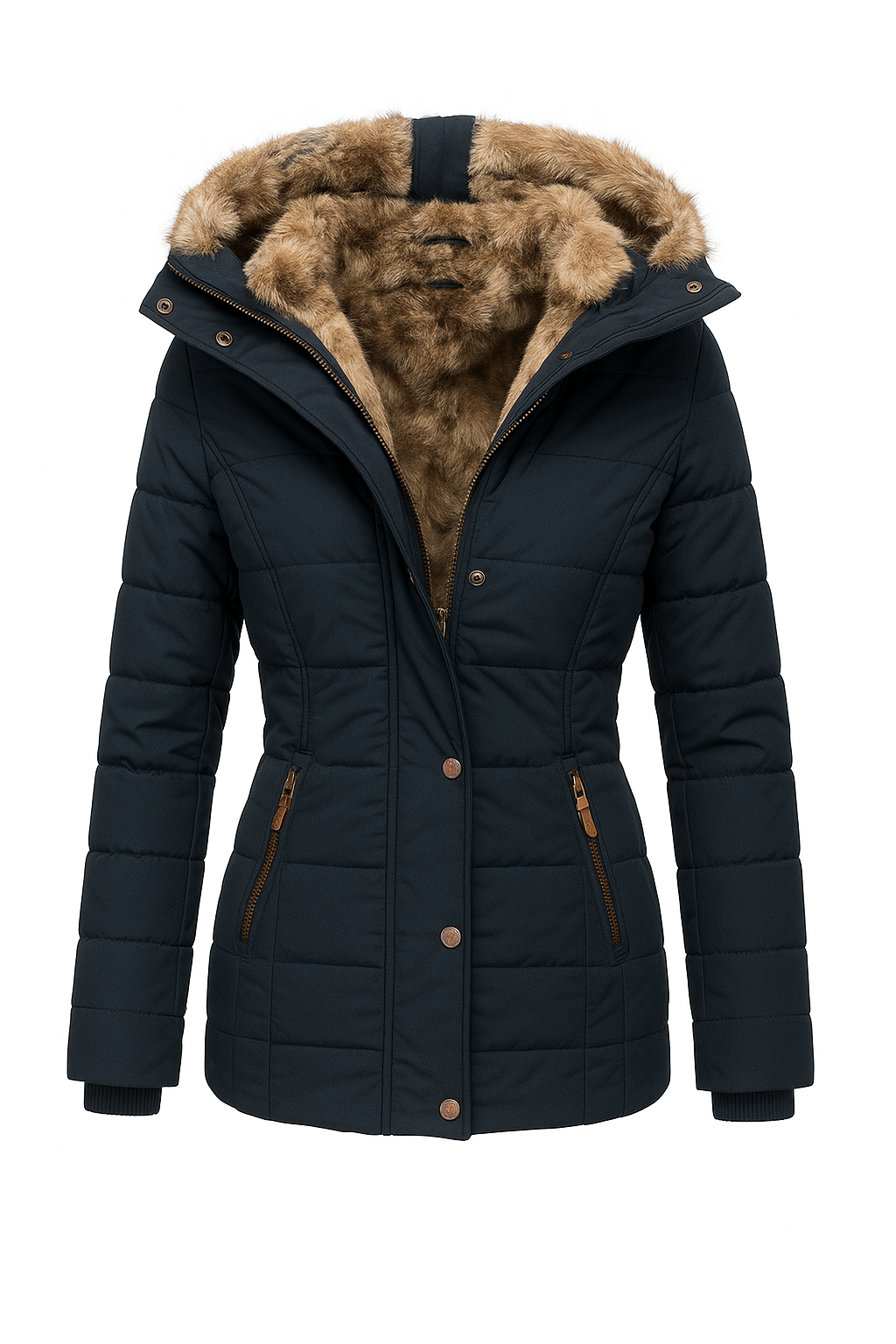 AMY – Women's Winter Jacket