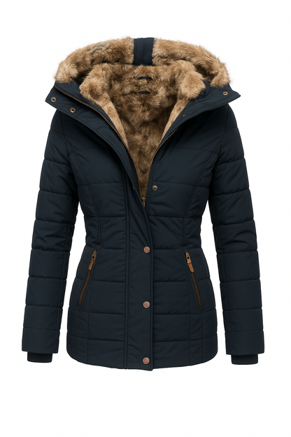 AMY – Women's Winter Jacket