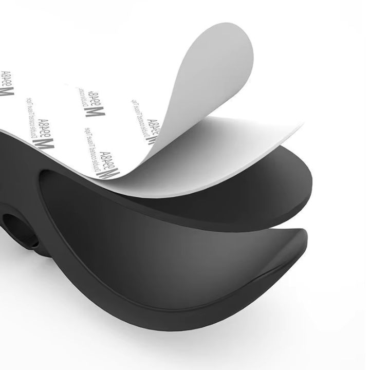 5+5 Gratis | Samoprzylepny organizer do kabli