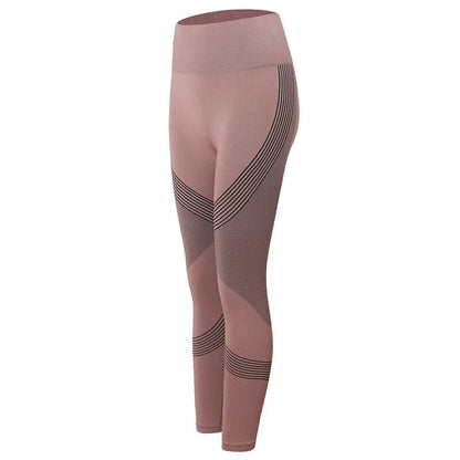 Amy - Kobiece Legginsy Sportowe