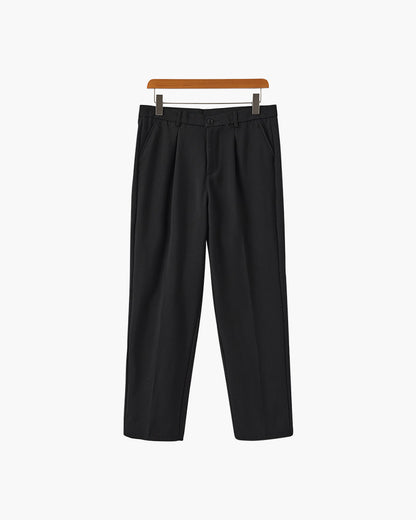 Paris Wide Fit Trousers