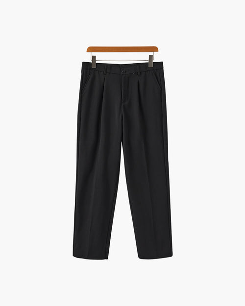 Paris Wide Fit Trousers