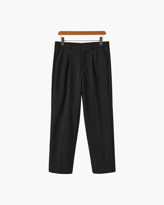 Paris Wide Fit Trousers