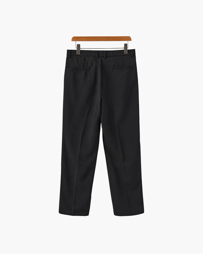 Paris Wide Fit Trousers