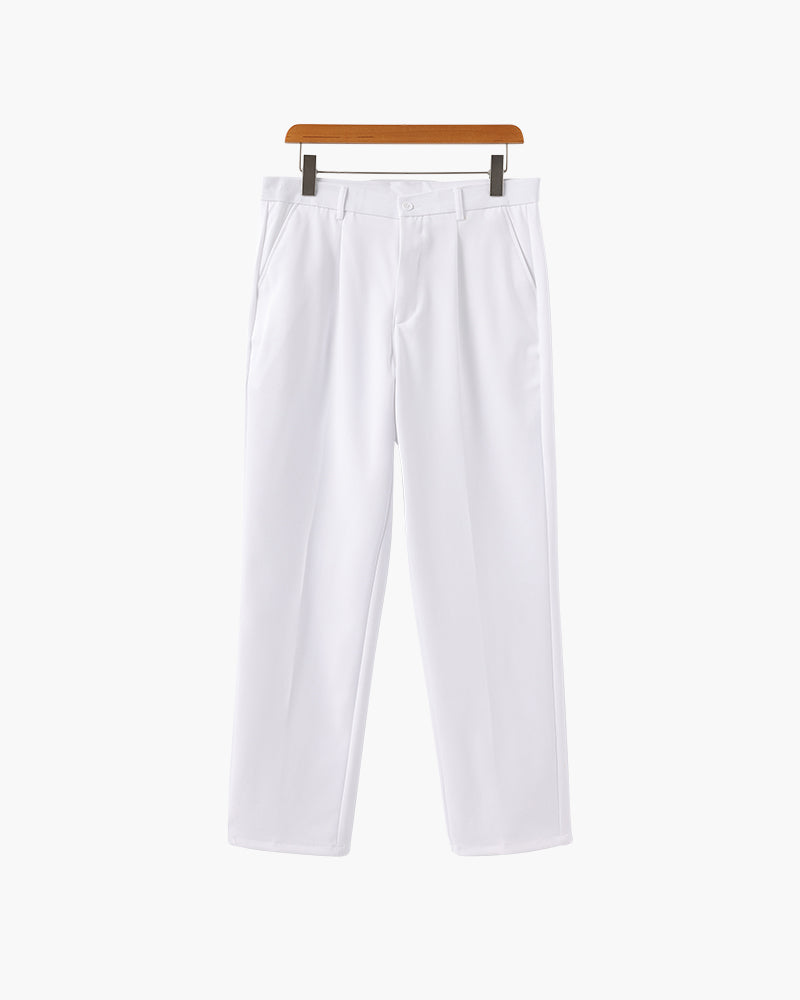 Paris Wide Fit Trousers