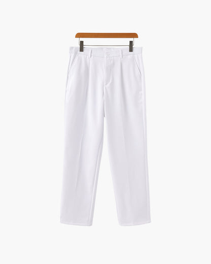 Paris Wide Fit Trousers