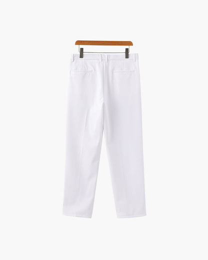 Paris Wide Fit Trousers