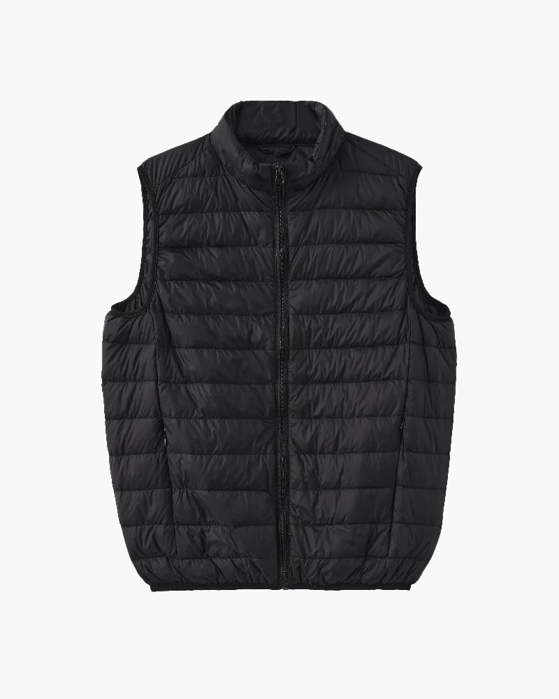 Down Vest