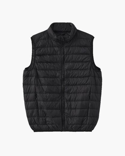 Down Vest
