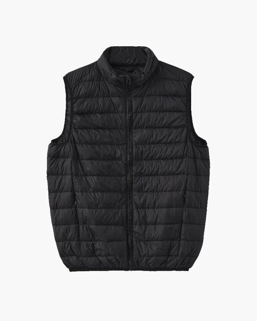 Down Vest