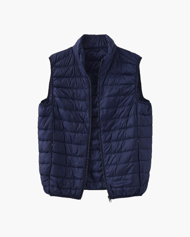 Down Vest