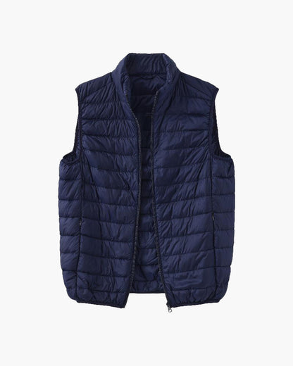Down Vest