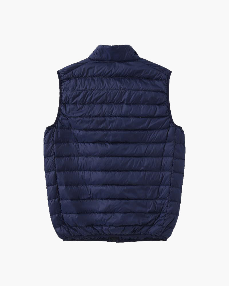 Down Vest