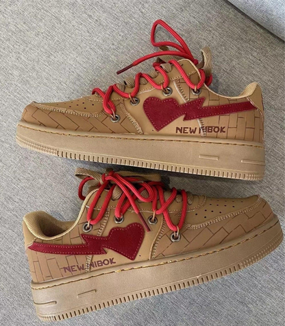 XYZIUS | Stylish Women's Sneakers