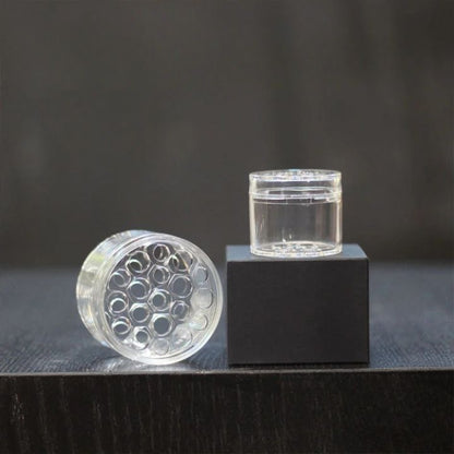 Kup 1, Odbierz 1 Gratis | Spiralny Stojak na Kwiaty do Doskonałych Kompozycji Wazonowych