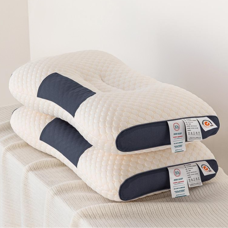 Royal A+ Poduszka Ortopedyczna | Na Ból Pleców i Szyi