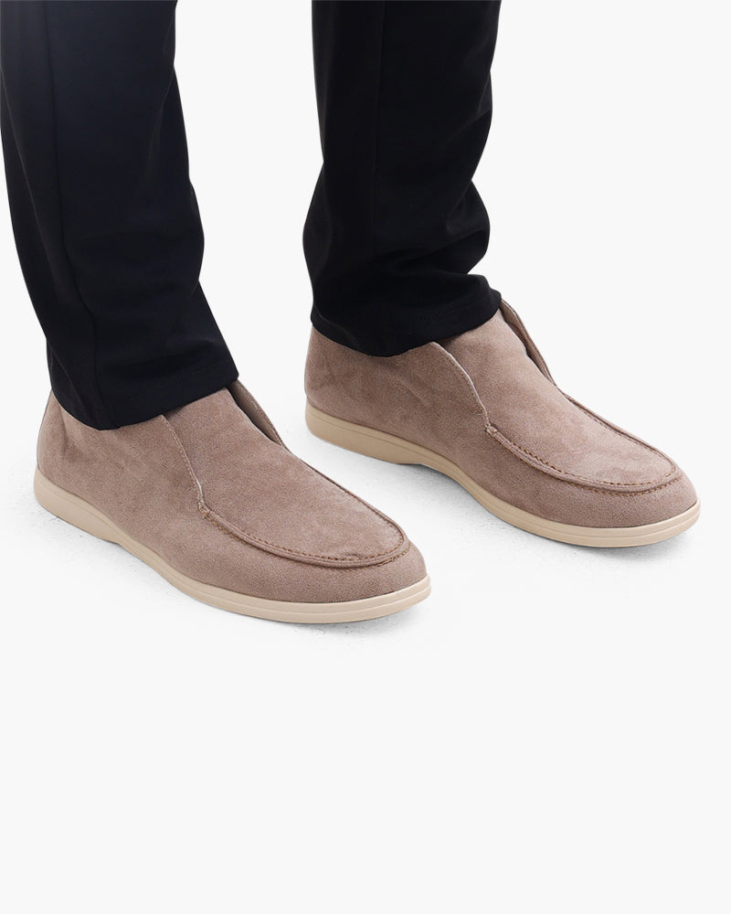 Zimowy Styl 3 - Kawa na Spacerze