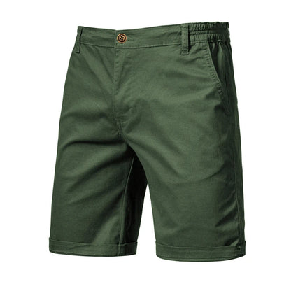 DailyChino Shorts | Elegant Essentials | Versatile Colors