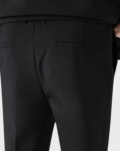 Stylowy Zestaw Casual z Inteligentnymi Elementami