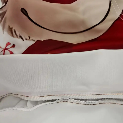 Maxim | Męska wygodna hoodie na święta