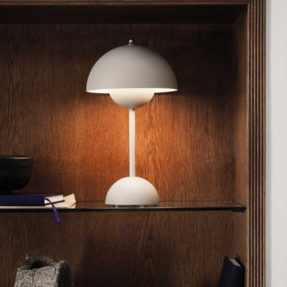 MoonGlow LED Table Lamp