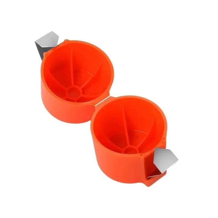 Kup jeden, drugi gratis | Łamacz do jajek – łatwe i higieniczne otwieranie jajek