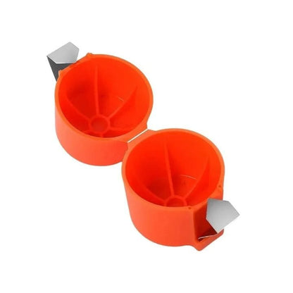 Kup jeden, drugi gratis | Łamacz do jajek – łatwe i higieniczne otwieranie jajek