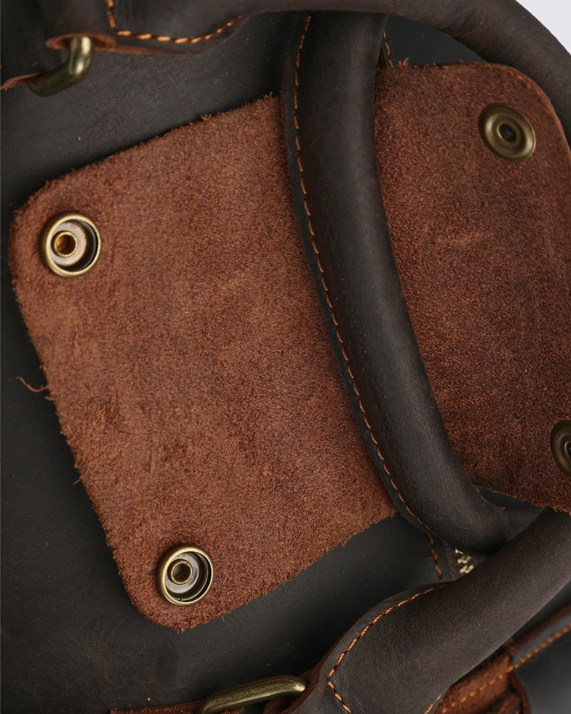 Skórzana Torba Duffle Montague