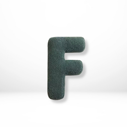 Kolorowy alfabet dla młodych odkrywców