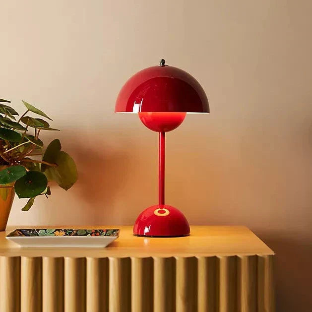MoonGlow LED Table Lamp