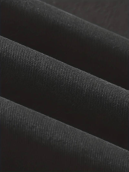 WALOX | Męskie Slim Fit Jeansy