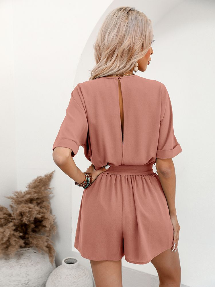 Elegancy - Stylish Summer Dress