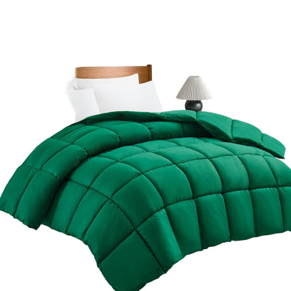 Ultralight Classic Pattern Blanket Made from Cozy Polyester