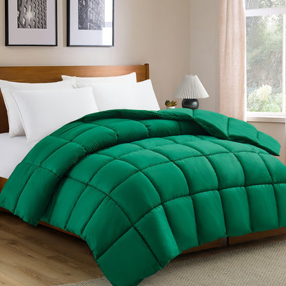 Ultralight Classic Pattern Blanket Made from Cozy Polyester