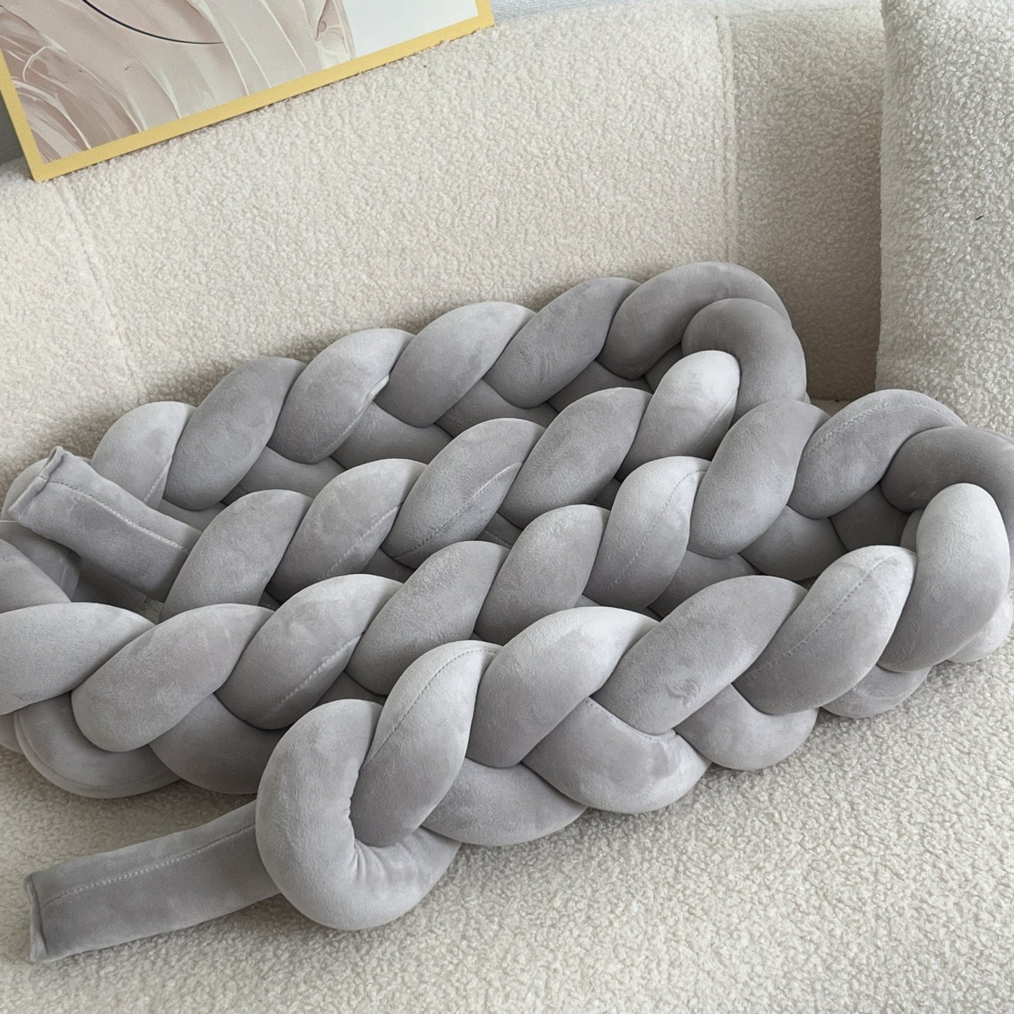 Geometryczny styl i wygoda na każdej podłodze