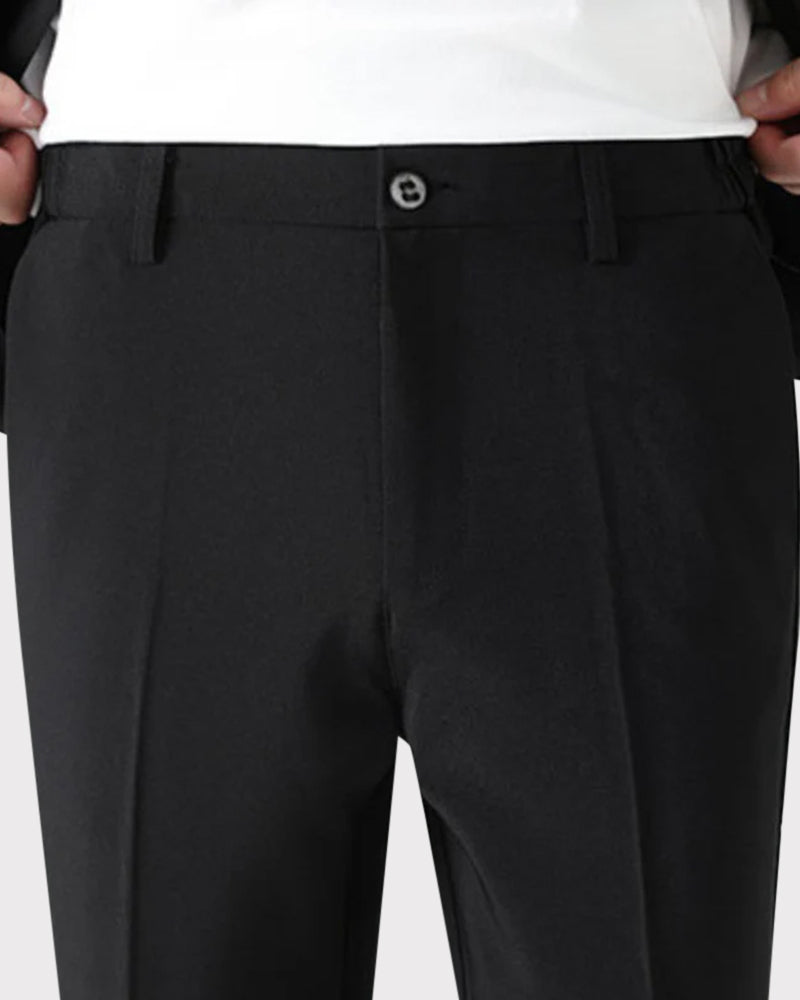 Stylowy Zestaw Casual z Inteligentnymi Elementami