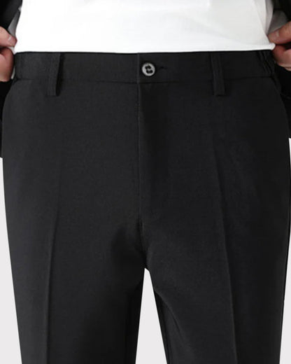 Stylowy Zestaw Casual z Inteligentnymi Elementami