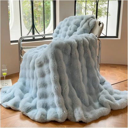 Nexis - Premium Plush Fleece Blanket